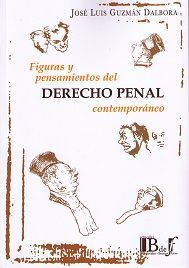 FIGURAS Y PENSAMIENTOS DEL DERECHO PENAL CONTEMPORÁNEO