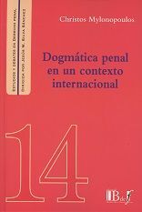 DOGMÁTICA PENAL EN UN CONTEXTO INTERNACIONAL