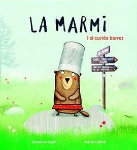 LA MARMI I EL CURIOS BARRET