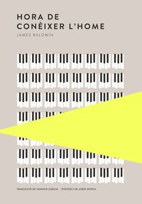 HORA DE CONEIXER L´HOME