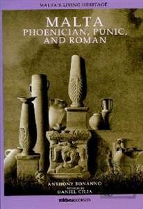 MALTA: PHOENICIAN, PUNIC AND ROMAN