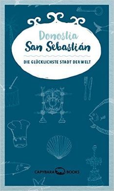 DONOSTIA - SAN SEBASTIAN (ALEMÁN)