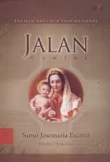 JALAN (CAMINO - INDONESIO)