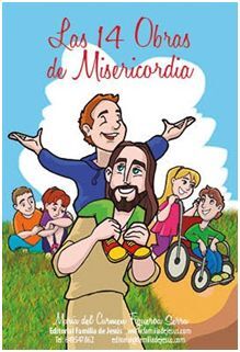 LAS 14 OBRAS DE MISERICORDIA