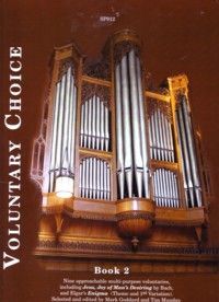VOLUNTARIES CHOICE V-4