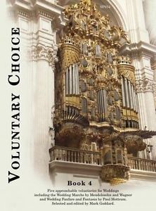 VOLUNTARY CHOICE