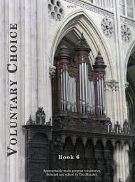 VOLUNTARY CHOICE V-6