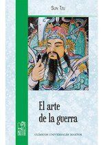 ARTE DE LA GUERRA, EL (CLASICOS UNIVERSALES MAXTOR