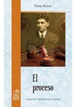 PROCESO, EL (CLASICOS UNIVERSALES MAXTOR)