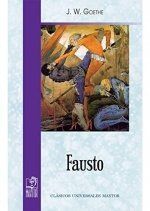 FAUSTO (CLASICOS UNIVERSALES MAXTOR)