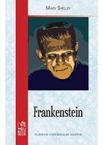 FRANKENSTEIN (CLASICOS UNIVERSALES MAXTOR)