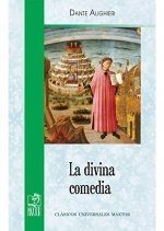 DIVINA COMEDIA, LA (CLASICOS UNIVERSALES MAXTOR)