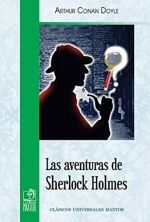 AVENTURAS DE SHERLOCK HOLMES, LAS (CLASICOS UNIVER