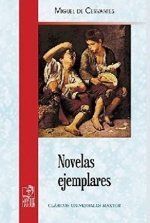 NOVELAS EJEMPLARES (CLASICOS UNIVERSALES MAXTOR)