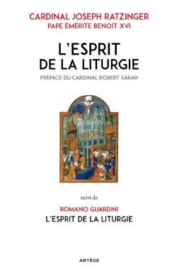 L'ESPRIT DE LA LITURGIE