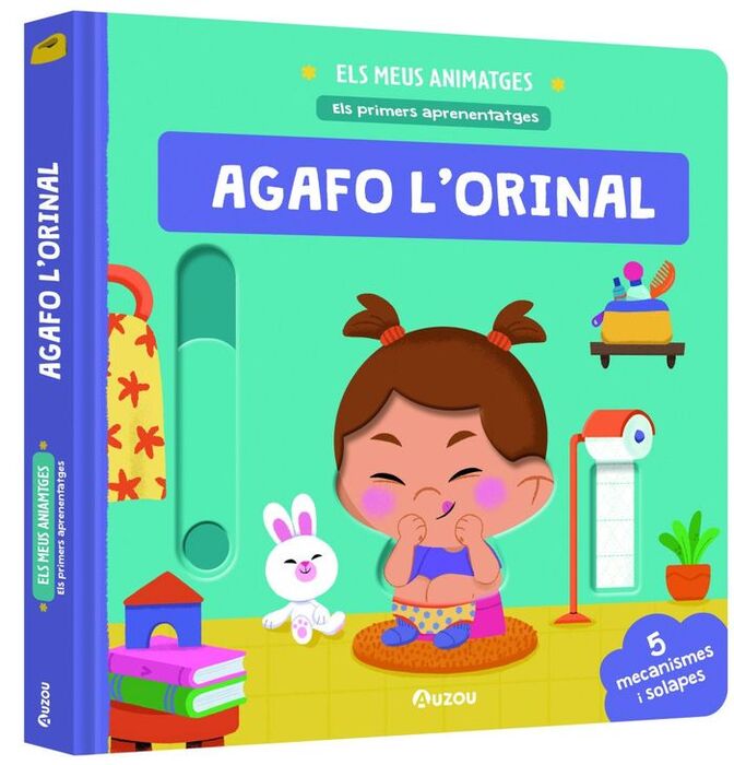 AGAFO L'ORINAL