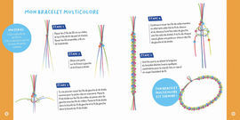 MIS CREACIONES FOSFORITAS