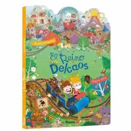EL REINO DEL CAOS