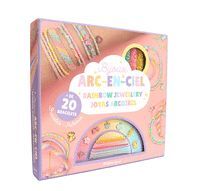 MI ARCOIRIS DE JOYAS. JOYAS