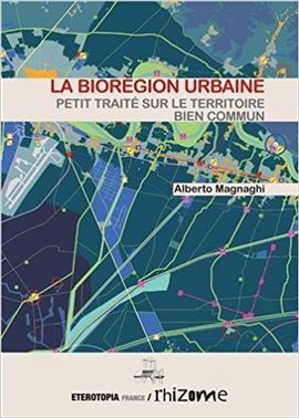 LA BIORÉGION URBAINE