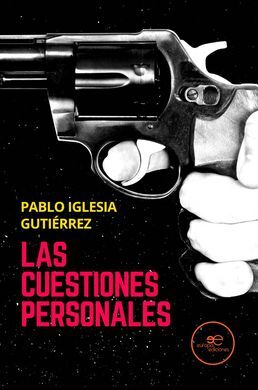 LAS CUESTIONES PERSONALES