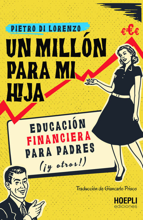 UN MILLÓN PARA MI HIJA