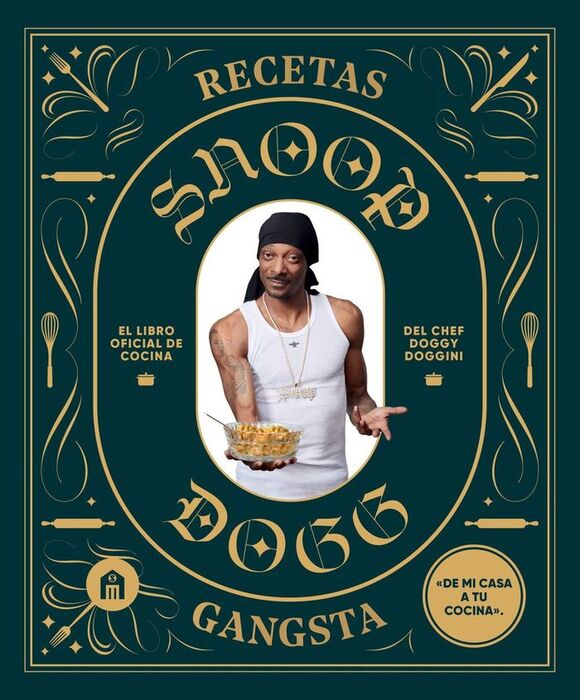 RECETAS GANGSTA