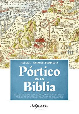 PÓRTICO DE LA BIBLIA