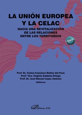 LA UNIÓN EUROPEA Y LA CELAC