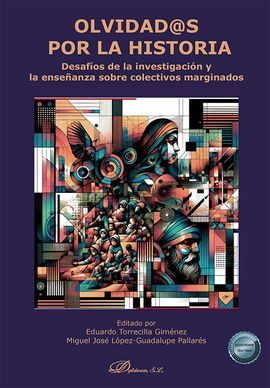 OLVIDAD@S POR LA HISTORIA