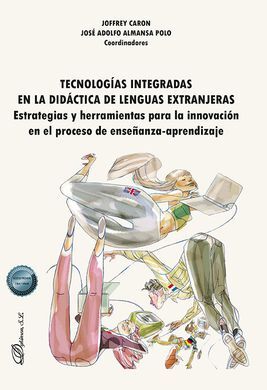 TECNOLOGÍAS INTEGRADAS EN LA DIDÁCTICA DE LENGUAS EXTRANJERAS