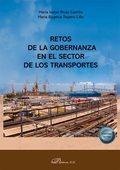 RETOS DE LA GOBERNANZA EN EL SECTOR DE LOS TRANSPORTES