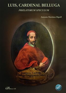 LUIS, CARDENAL BELLUGA
