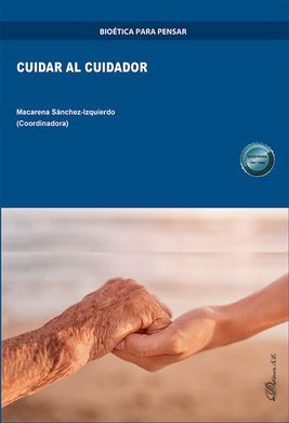 CUIDAR AL CUIDADOR