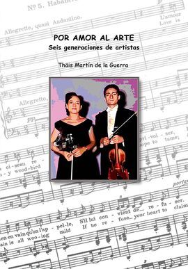 POR AMOR AL ARTE