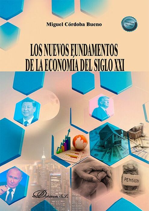 LOS NUEVOS FUNDAMENTOS DE LA ECONOMÍA DEL SIGLO XXI