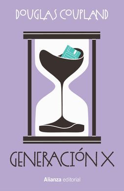 GENERACIÓN X