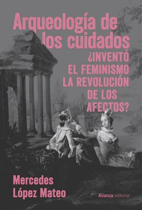 ARQUEOLOGÍA DEL CUIDADO