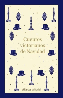 CUENTOS VICTORIANOS DE NAVIDAD