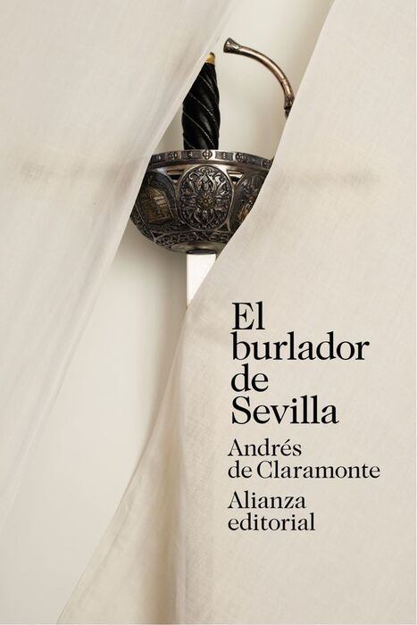 EL BURLADOR DE SEVILLA
