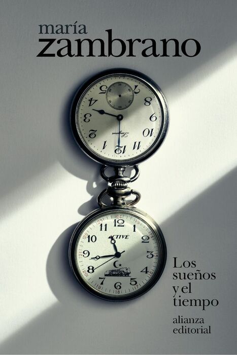 LOS SUEÑOS Y EL TIEMPO