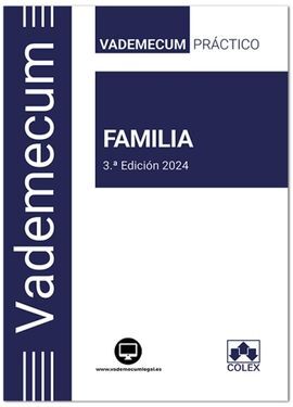 VADEMECUM FAMILIA 2025