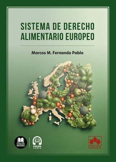 SISTEMA DE DERECHO ALIMENTARIO EUROPEO