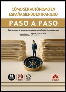 CÓMO SER AUTÓNOMO EN ESPAÑA SIENDO EXTRANJERO. PASO A PASO