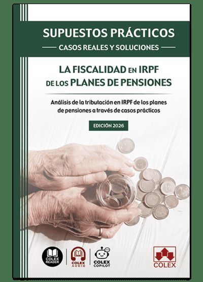 SUPUESTOS PRÁCTICOS: CASOS REALES Y SOLUCIONES  LA FISCALIDAD EN IRPF DE LOS PL