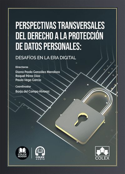 IBD PERSPECTIVAS TRANSVERSALES DEL DERECHO A LA PROTECCIÓN DE DATOS PERSONALES
