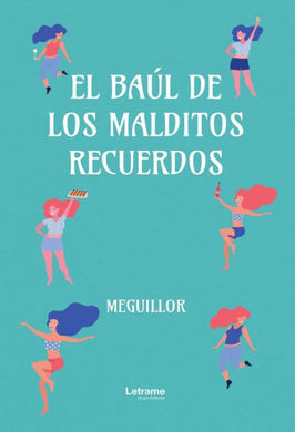 EL BAÚL DE LOS MALDITOS RECUERDOS