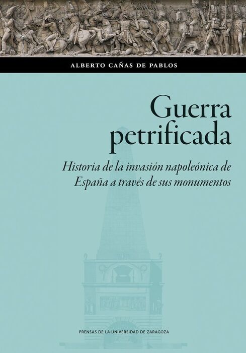 GUERRA PETRIFICADA