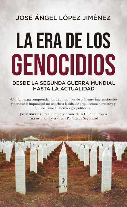 ERA DE LOS GENOCIDIOS, LA