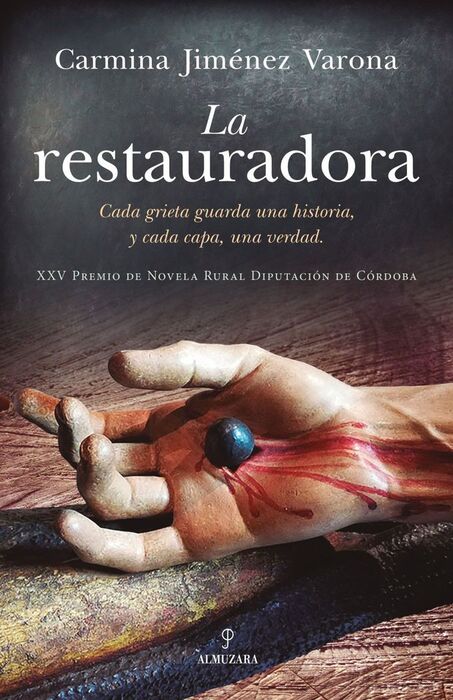 RESTAURADORA. LA